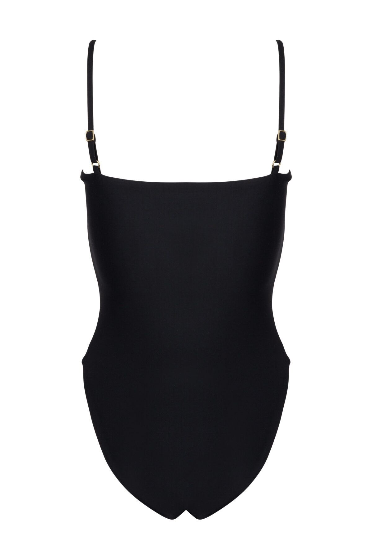 THE SIMPLE ONE - BLACK - obrazek 2