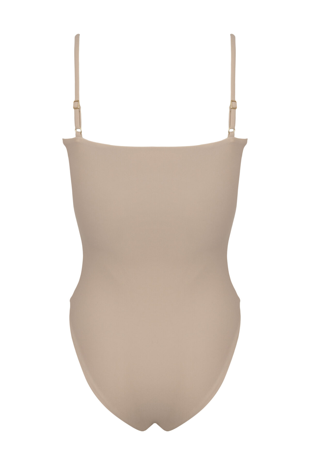 THE SIMPLE ONE - CREAMY GRAY - obrazek 2