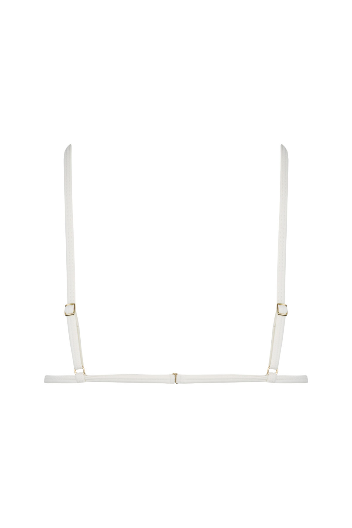 TRIANGLE TOP - COCONUT - obrazek 2