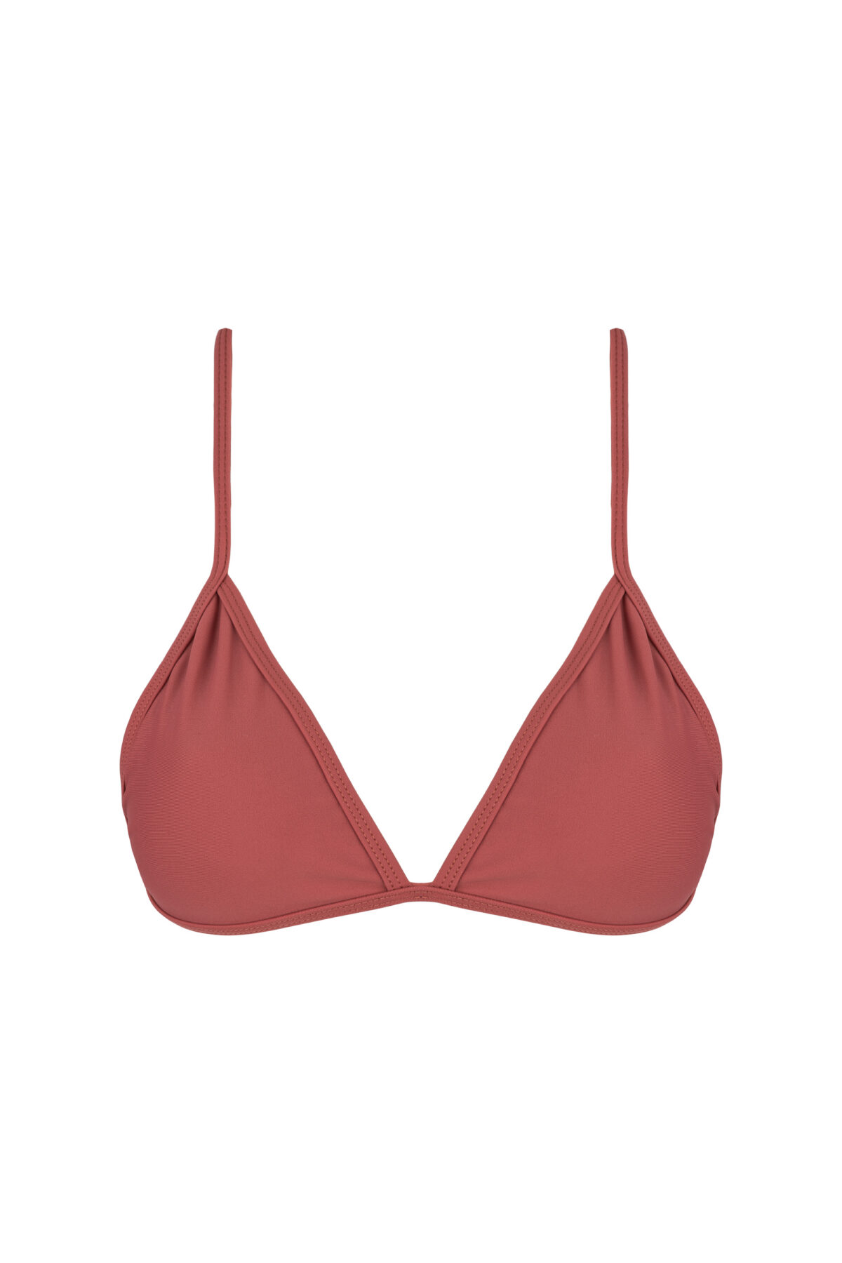 TRIANGLE TOP - GUAVA