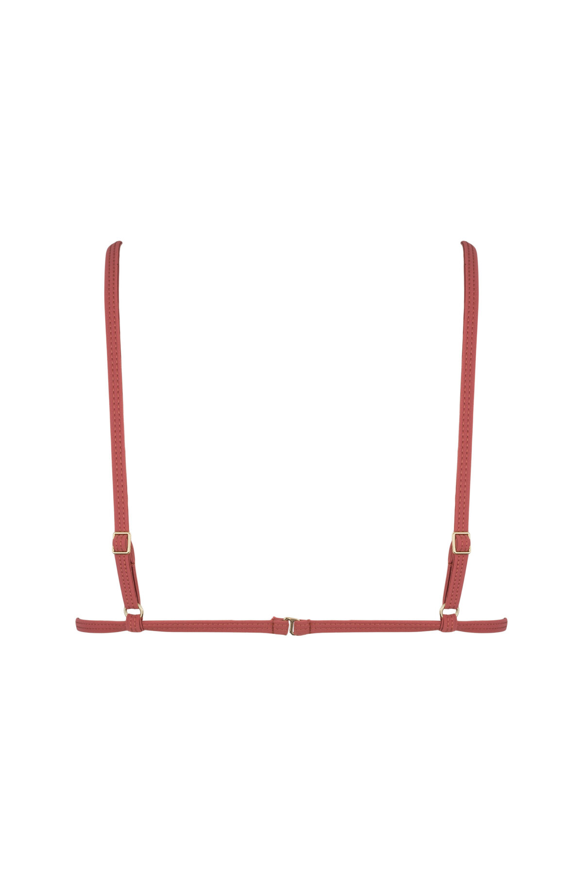 TRIANGLE TOP - GUAVA - obrazek 2
